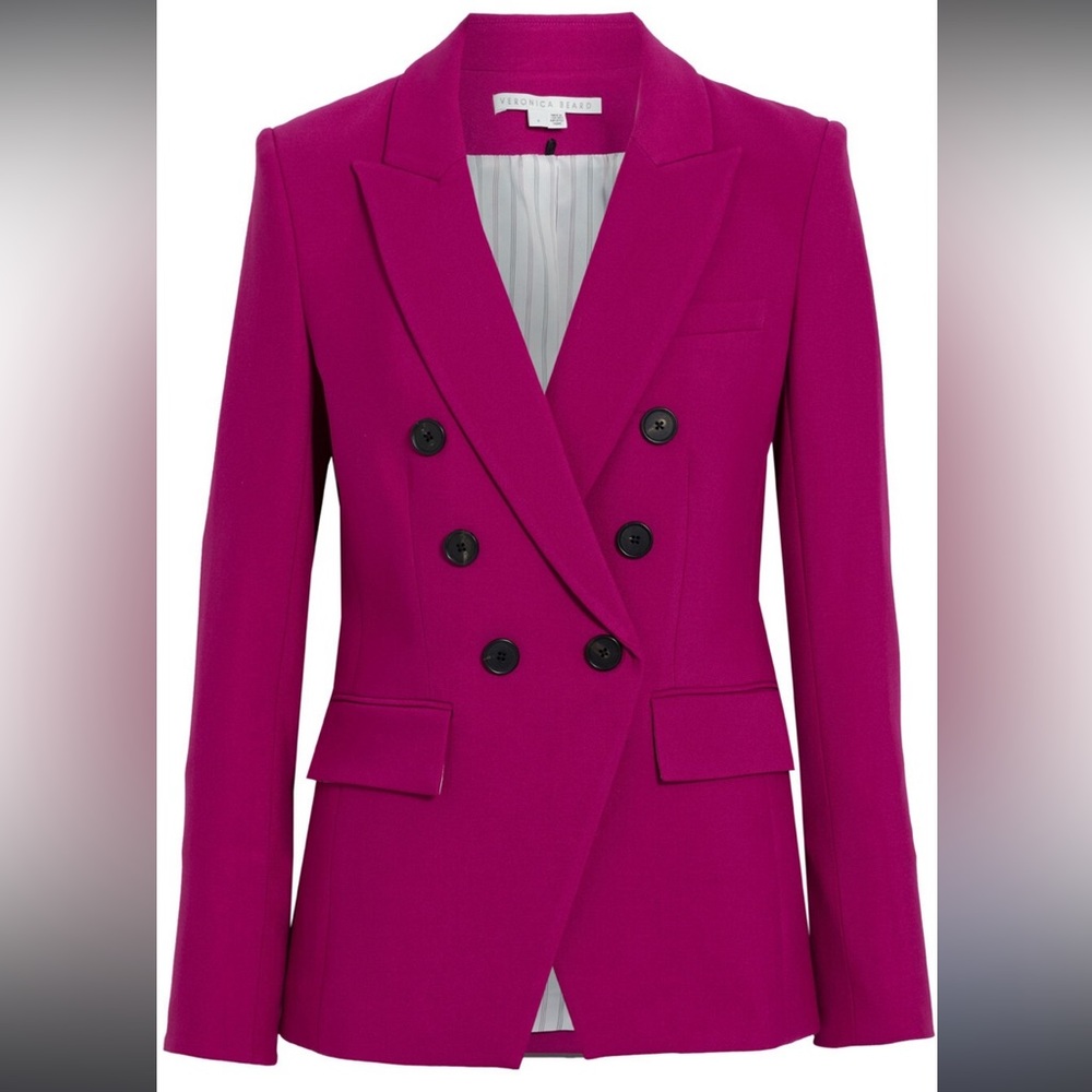 Veronica Beard Miller Dicky Blazer
